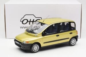 Fiat Multipla Rumen Otto 1:18 OT1047 Smola – slika 6 od 6