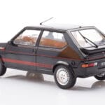 Fiat Ritmo TC 125 Abarth Črn MCG 1:18 - image 5 of 6