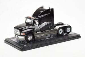 Ford Aeromax Črna IXO 1:43 TR179 Kovina – slika 3 od 4