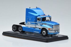 Ford Aeromax Modra IXO 1:43 TR127 Kovina – slika 4 od 6