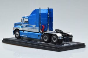 Ford Aeromax Modra IXO 1:43 TR127 Kovina – slika 5 od 6