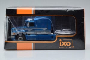 Ford Aeromax Modra IXO 1:43 TR127 Kovina – slika 6 od 6