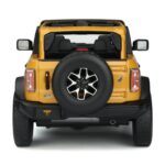 Ford Bronco Badlands Oranžna GT Spirit 1:18 - image 5 of 5