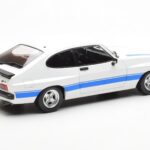 Ford Capri Mk2 X-Pack Bel MCG 1:18 - image 2 of 6