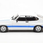 Ford Capri Mk2 X-Pack Bel MCG 1:18 - image 3 of 6