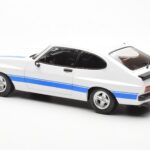 Ford Capri Mk2 X-Pack Bel MCG 1:18 - image 5 of 6