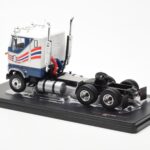 Ford CL 9000 Bela Modra IXO 1:43 - image 2 of 4