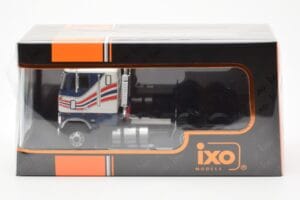Ford CL 9000 Bela Modra IXO 1:43 TR177 Kovina – slika 4 od 4