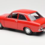 Ford Escort Mk1 RHD Rdeč Minichamps 1:18 - image 7 of 8