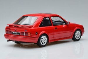 Ford Escort Mk4 RS Turbo Otto 1:18 OT826 Smola – slika 2 od 6