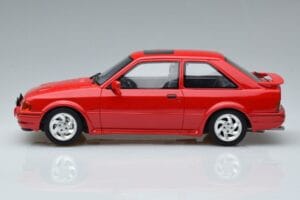 Ford Escort Mk4 RS Turbo Otto 1:18 OT826 Smola – slika 3 od 6
