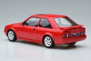 Ford Escort Mk4 RS Turbo Otto 1:18 OT826 Smola – slika 5 od 6