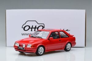 Ford Escort Mk4 RS Turbo Otto 1:18 OT826 Smola – slika 6 od 6