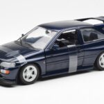 Ford Escort RS Cosworth Moder Metallic UT Models 1:18