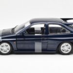 Ford Escort RS Cosworth Moder Metallic UT Models 1:18 - image 3 of 6