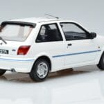 Ford Fiesta Mk3 XR2i Otto 1:18 OT967 Smola - image 2 of 6