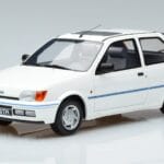 Ford Fiesta Mk3 XR2i Otto 1:18 OT967 Smola