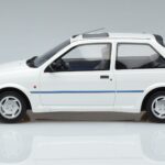 Ford Fiesta Mk3 XR2i Otto 1:18 OT967 Smola - image 3 of 6