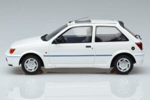 Ford Fiesta Mk3 XR2i Otto 1:18 OT967 Smola – slika 3 od 6