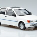 Ford Fiesta Mk3 XR2i Otto 1:18 OT967 Smola - image 4 of 6