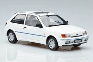 Ford Fiesta Mk3 XR2i Otto 1:18 OT967 Smola – slika 4 od 6