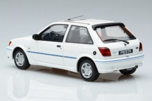 Ford Fiesta Mk3 XR2i Otto 1:18 OT967 Smola – slika 5 od 6