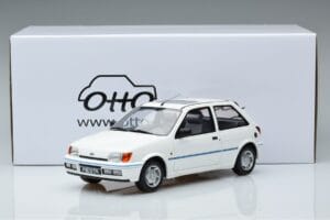 Ford Fiesta Mk3 XR2i Otto 1:18 OT967 Smola – slika 6 od 6
