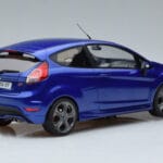 Ford Fiesta ST Mk7 Modra Otto 1:18 OT403 Smola - image 2 of 6