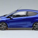 Ford Fiesta ST Mk7 Modra Otto 1:18 OT403 Smola - image 3 of 6