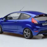 Ford Fiesta ST Mk7 Modra Otto 1:18 OT403 Smola - image 5 of 6