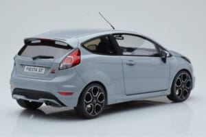 Ford Fiesta ST2000 Siv Otto 1:18 OT985 Smola – slika 2 od 6