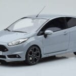 Ford Fiesta ST2000 Siv Otto 1:18