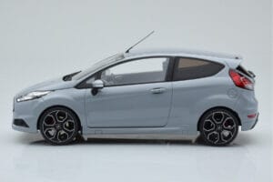 Ford Fiesta ST2000 Siv Otto 1:18 OT985 Smola – slika 3 od 6