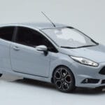 Ford Fiesta ST2000 Siv Otto 1:18 - image 4 of 6