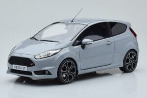 Ford Fiesta ST2000 Siv Otto 1:18