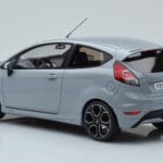 Ford Fiesta ST2000 Siv Otto 1:18 - image 5 of 6