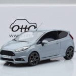Ford Fiesta ST2000 Siv Otto 1:18 - image 6 of 6