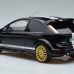 Ford Focus Mk2 RS Le Mans Črn Otto 1:18 OT1008 Smola - image 5 of 6