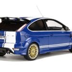Ford Focus RS Mk2 Le Mans Moder Otto 1:18 OT1010 Smola - image 2 of 5