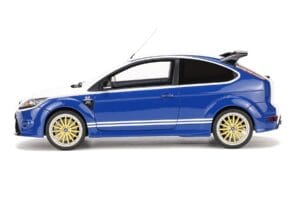 Ford Focus RS Mk2 Le Mans Moder Otto 1:18 OT1010 Smola – slika 3 od 5