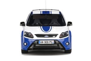 Ford Focus RS Mk2 Le Mans Moder Otto 1:18 OT1010 Smola – slika 4 od 5