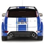 Ford Focus RS Mk2 Le Mans Moder Otto 1:18 OT1010 Smola - image 5 of 5