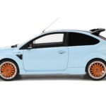 Ford Focus RS Mk2 Le Mans Gulf Otto 1:18 OT1011 Smola - image 3 of 5