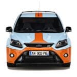 Ford Focus RS Mk2 Le Mans Gulf Otto 1:18 OT1011 Smola - image 4 of 5