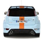 Ford Focus RS Mk2 Le Mans Gulf Otto 1:18 OT1011 Smola - image 5 of 5