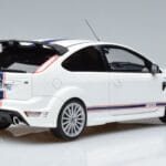 Ford Focus RS Mk2 Le Mans Bela Otto 1:18 OT1009 Smola - image 2 of 6