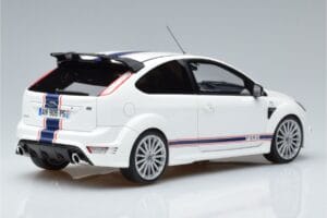 Ford Focus RS Mk2 Le Mans Bela Otto 1:18 OT1009 Smola – slika 2 od 6