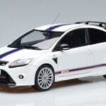 Ford Focus RS Mk2 Le Mans Bela Otto 1:18 OT1009 Smola