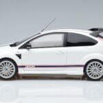 Ford Focus RS Mk2 Le Mans Bela Otto 1:18 OT1009 Smola - image 3 of 6