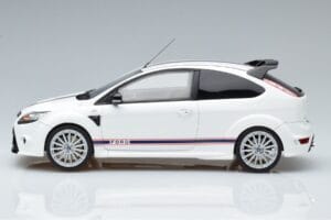 Ford Focus RS Mk2 Le Mans Bela Otto 1:18 OT1009 Smola – slika 3 od 6